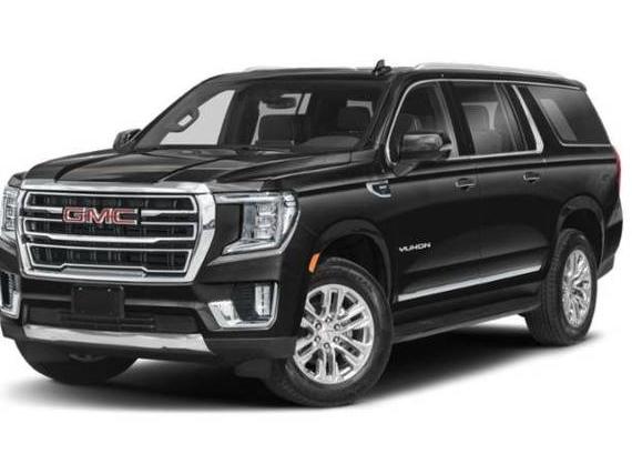 GMC YUKON XL 2022 1GKS1GKDXNR235074 image GMC YUKON XL 2022 1GKS1GKDXNR235074 image